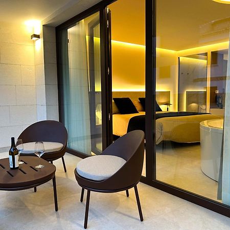 Olea Suites อัลกาลา เดล ฆูการ์ ภายนอก รูปภาพ