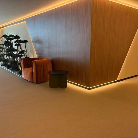 Olea Suites อัลกาลา เดล ฆูการ์ ภายนอก รูปภาพ