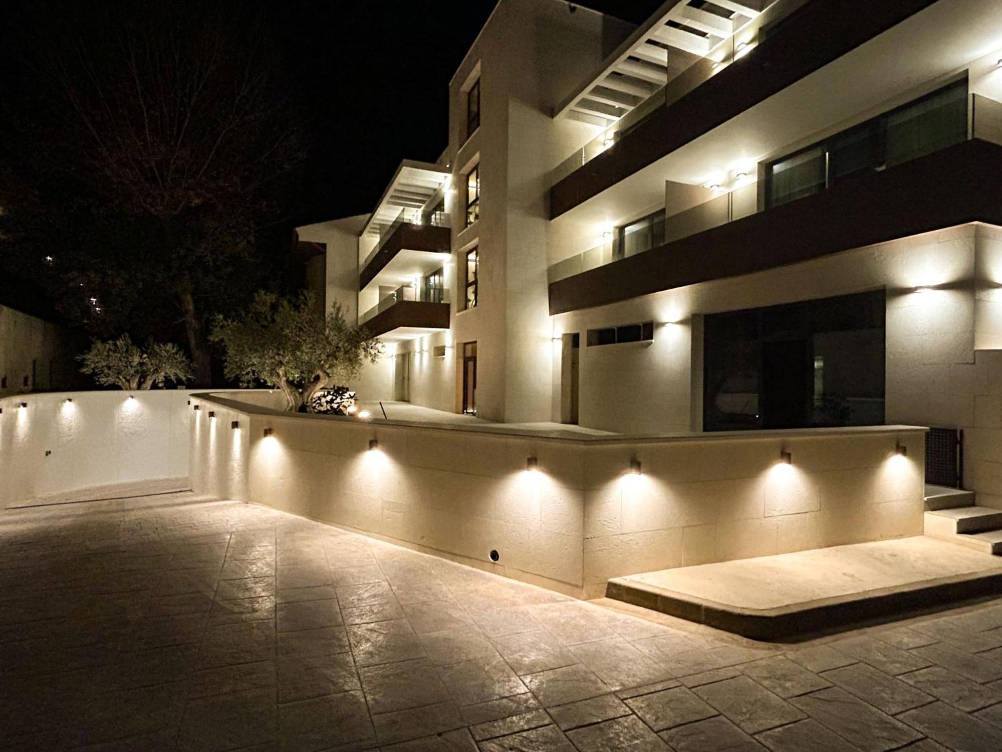 Olea Suites อัลกาลา เดล ฆูการ์ ภายนอก รูปภาพ