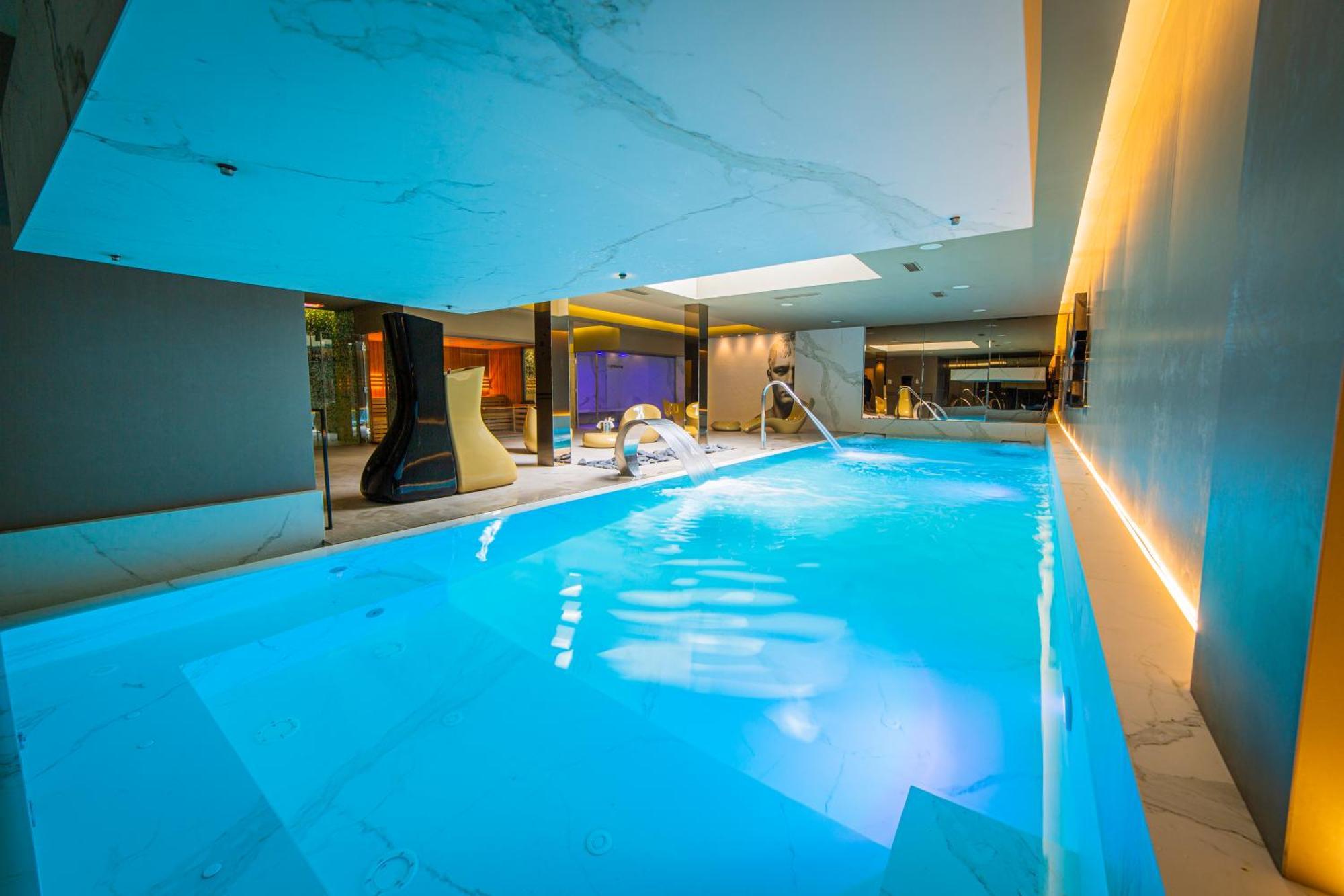 Olea Suites อัลกาลา เดล ฆูการ์ ภายนอก รูปภาพ
