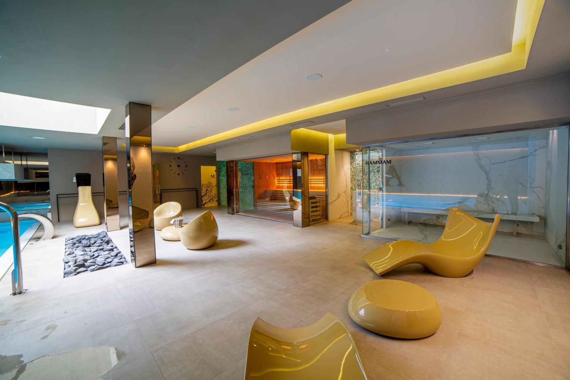 Olea Suites อัลกาลา เดล ฆูการ์ ภายนอก รูปภาพ