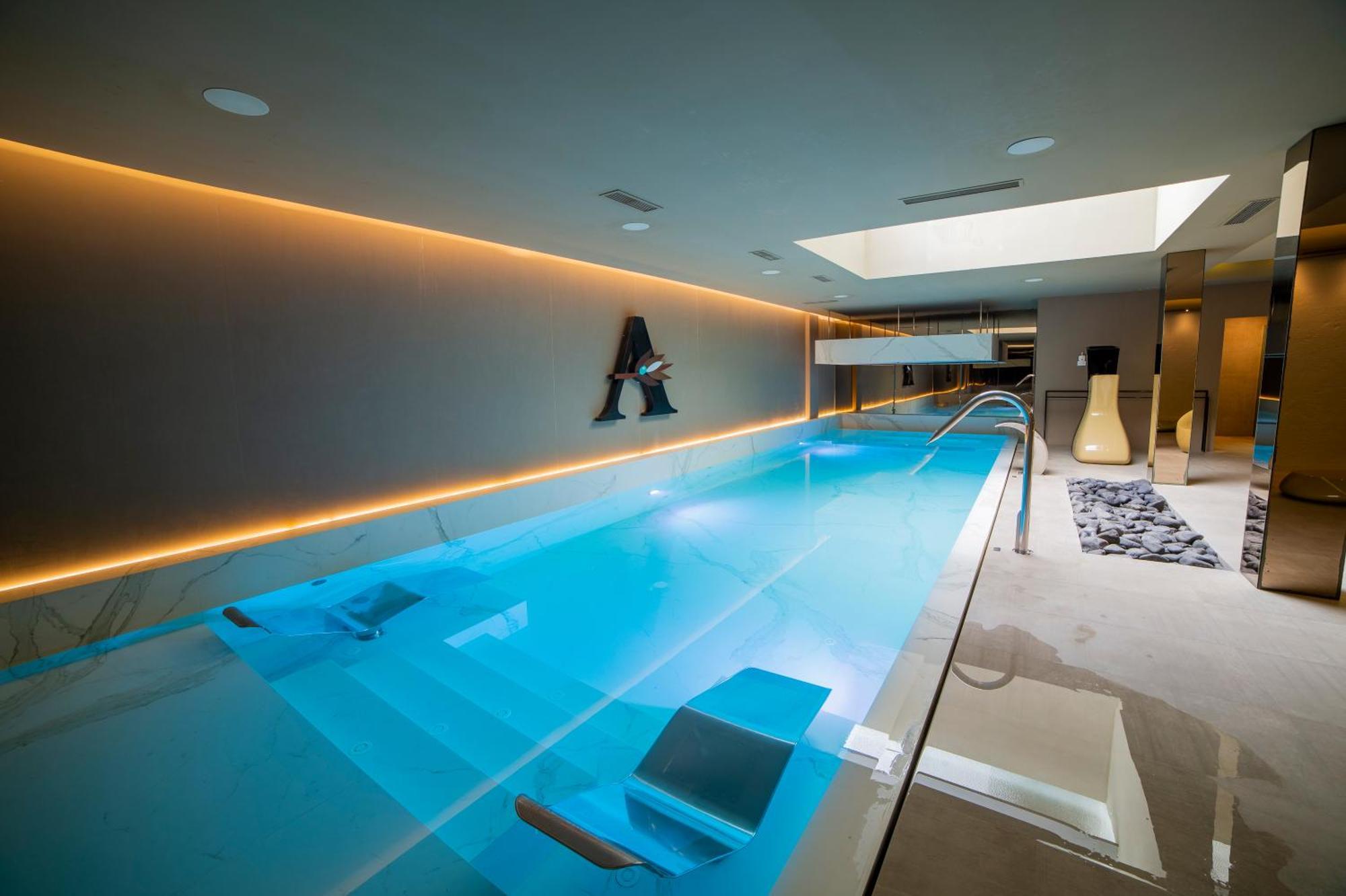 Olea Suites อัลกาลา เดล ฆูการ์ ภายนอก รูปภาพ