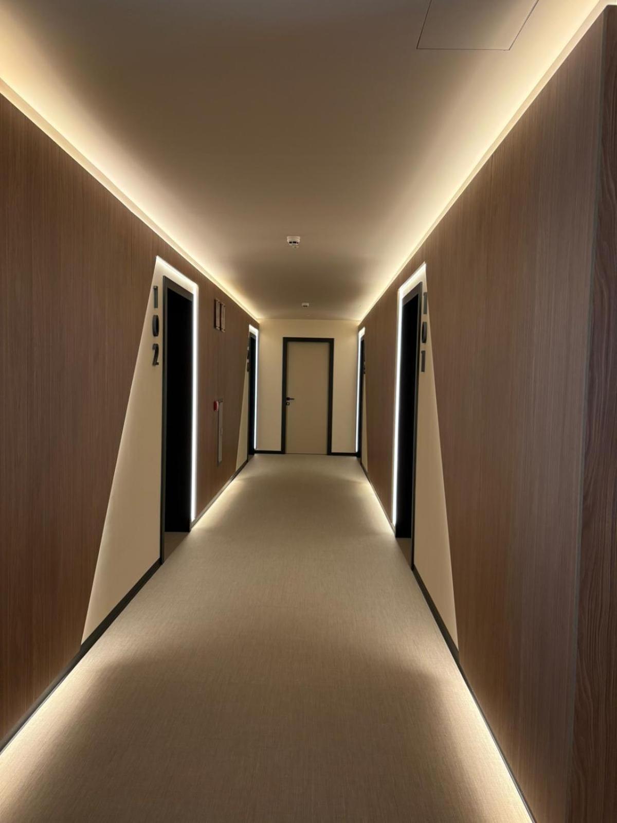 Olea Suites อัลกาลา เดล ฆูการ์ ภายนอก รูปภาพ