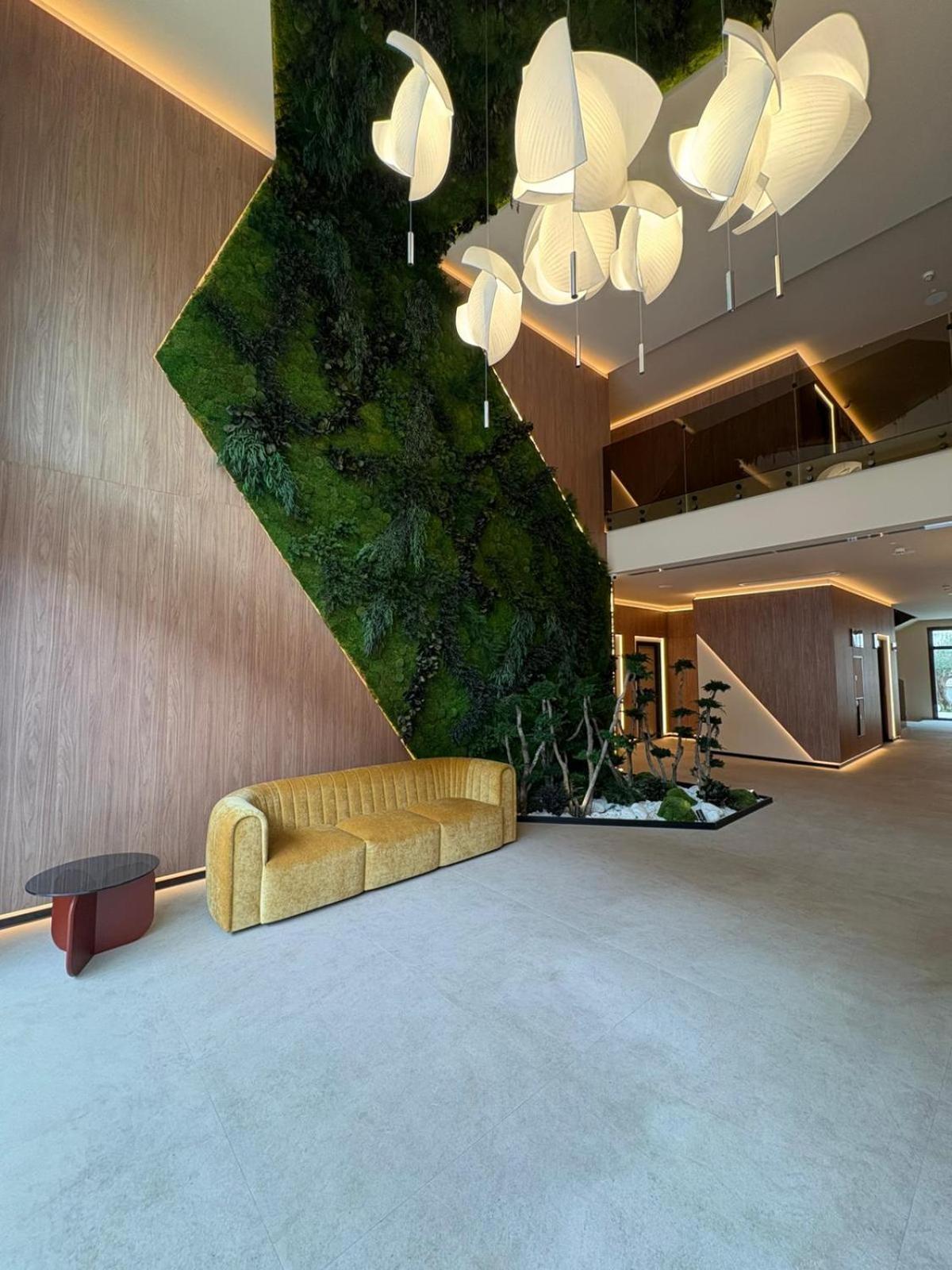 Olea Suites อัลกาลา เดล ฆูการ์ ภายนอก รูปภาพ