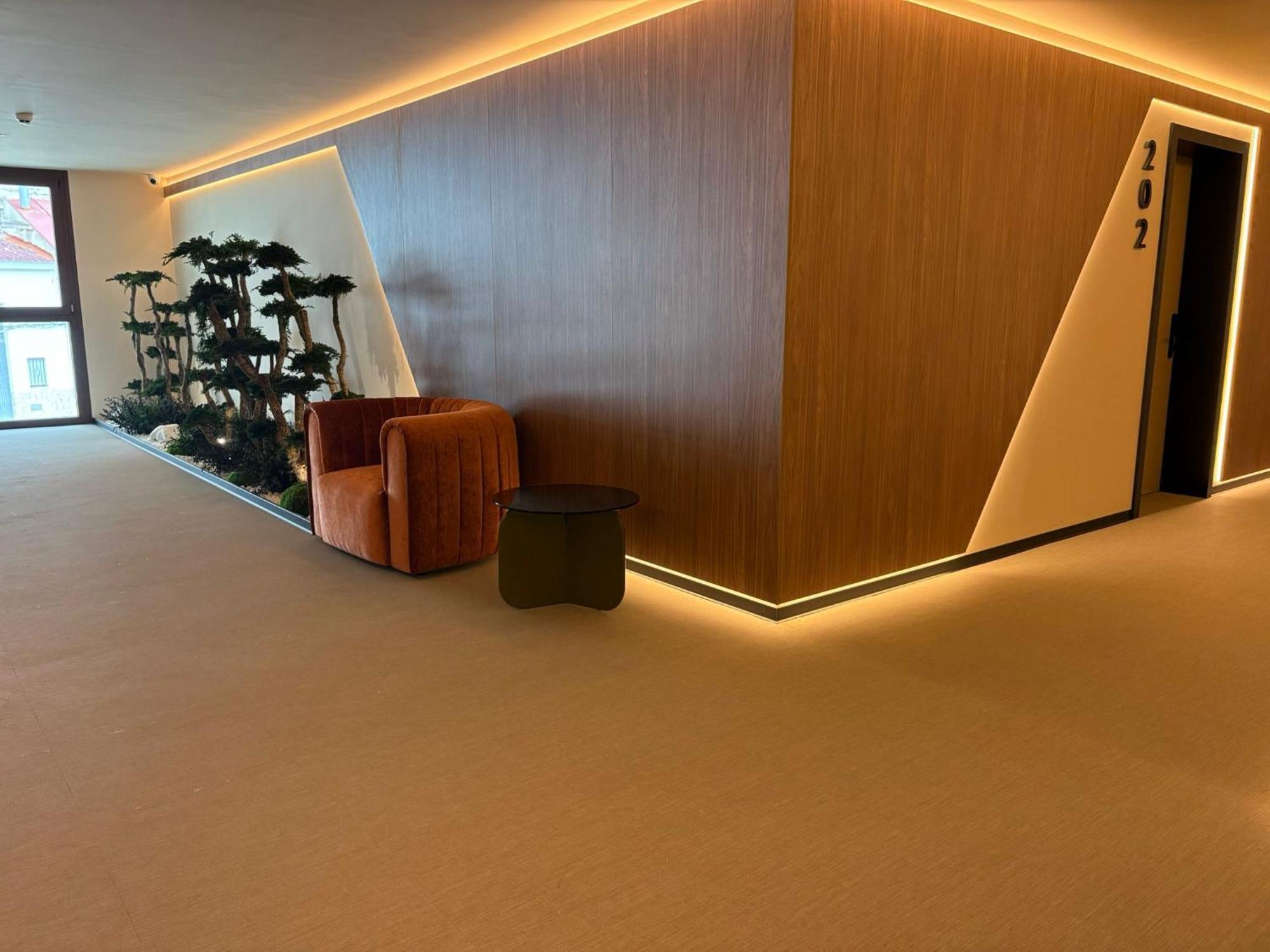 Olea Suites อัลกาลา เดล ฆูการ์ ภายนอก รูปภาพ